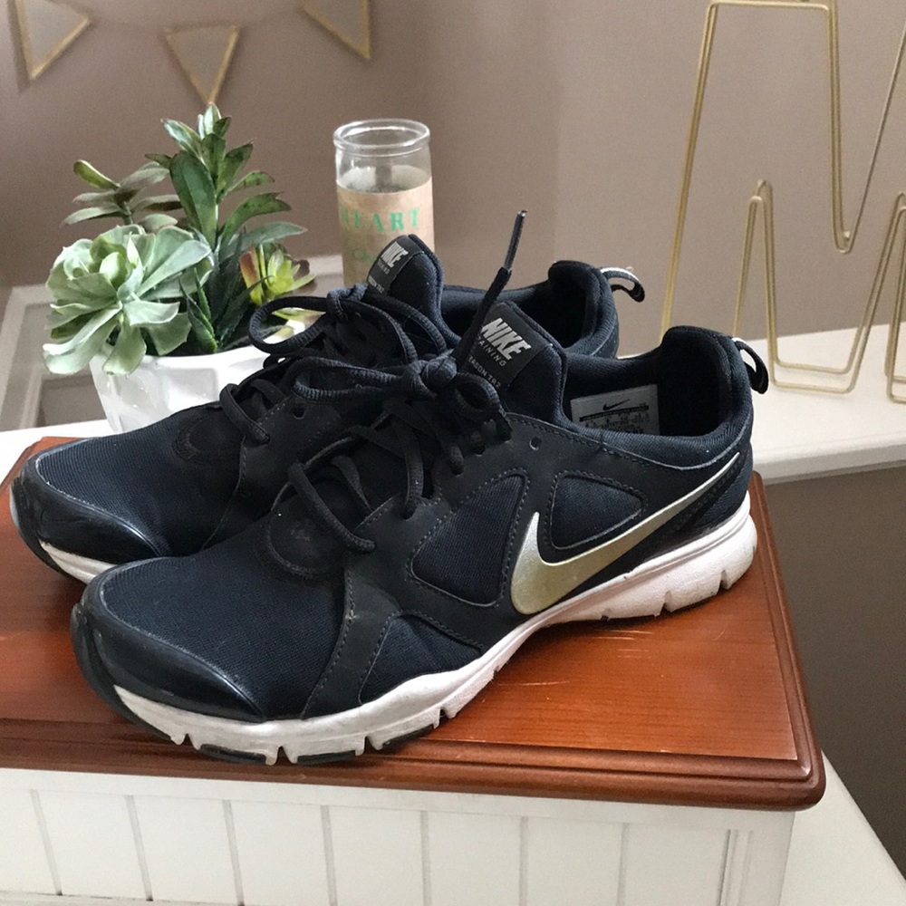 Nike sneakers